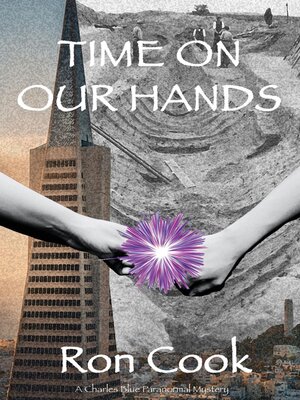 cover image of Time on Our Hands